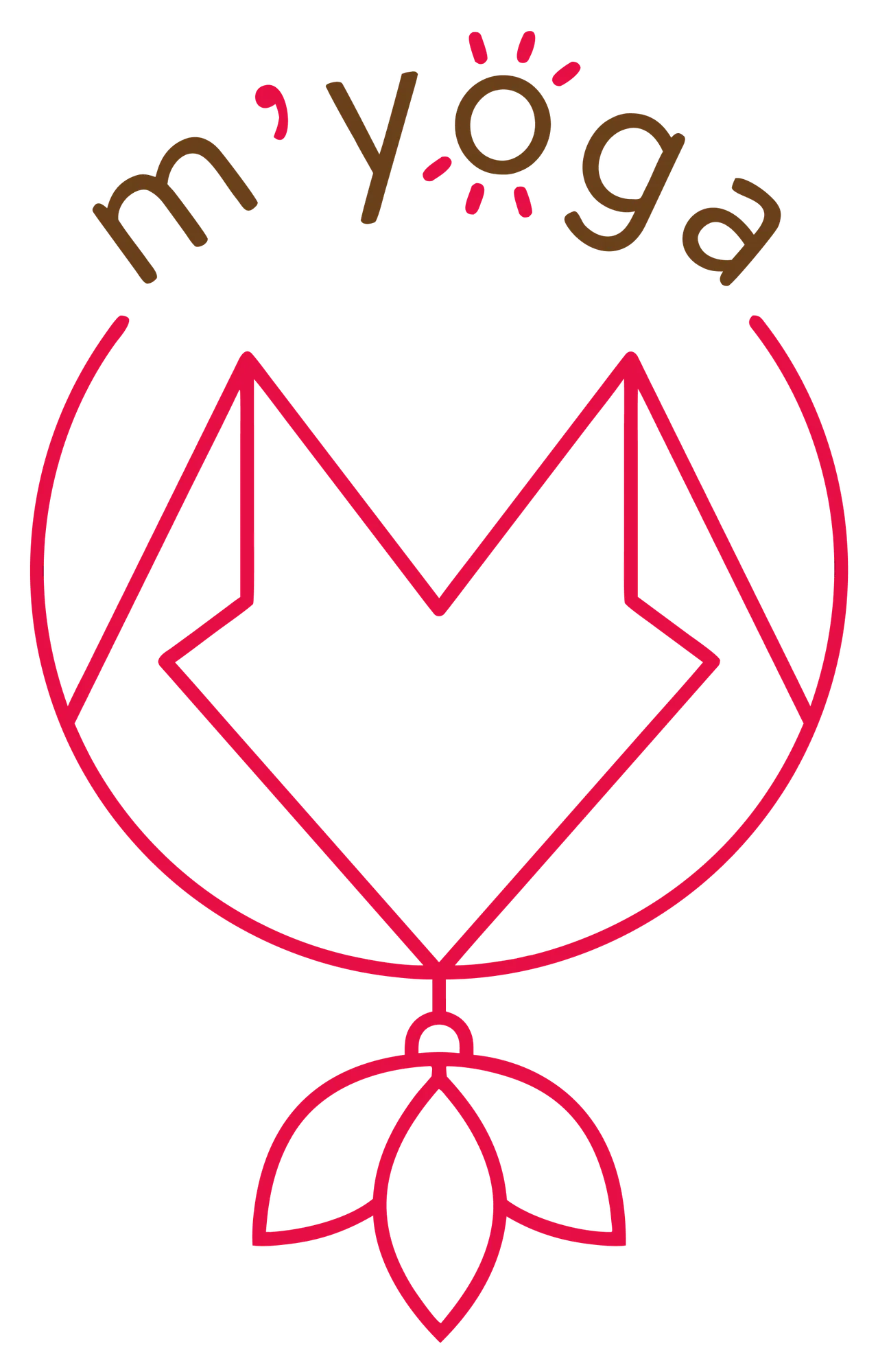 M'Yoga