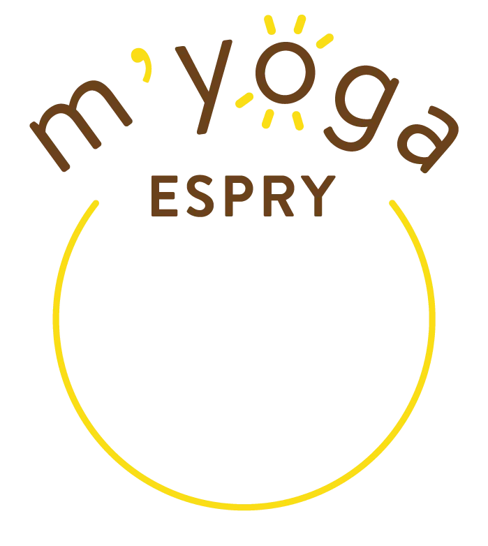 Logo EsprY
