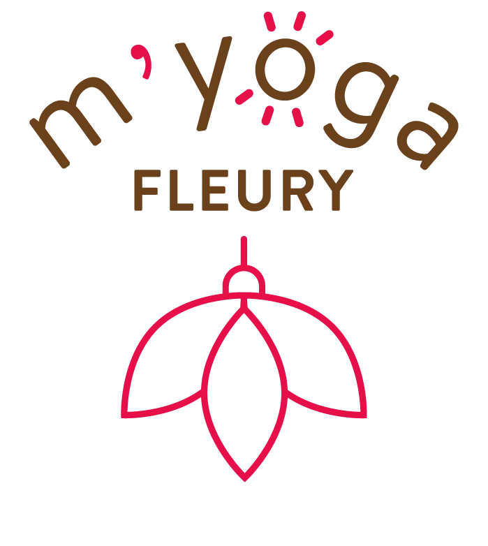 Logo FleurY