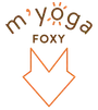 Mascotte Renard FoxY