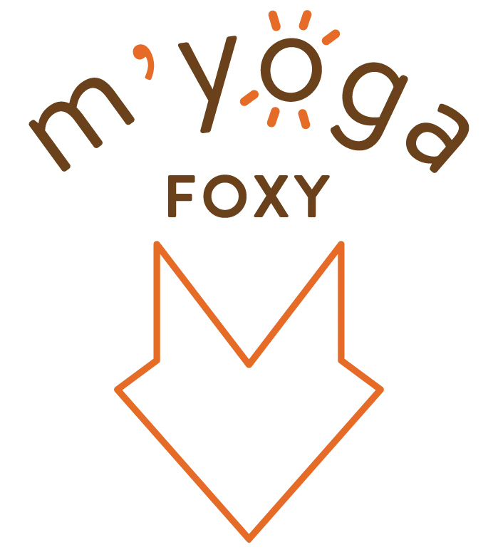Logo FoxY